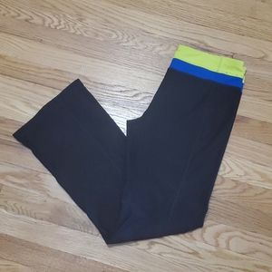 Xersion workout pants